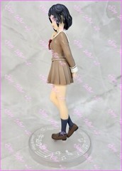 Rimi Ushigome Premium Figure School Days Poppin Party PM Bandori BanG Dream