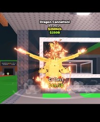50/50 spin the wheel Dragon Cannelloni 250M/s [STEAL A BRAINROT] (READ DESC)