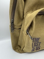 The Last of Us Survival Backpack – Sony Booth Exclusive SDCC 2025