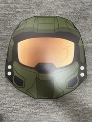 Halo Infinite Tv Series Promo Collectors Kit Paramount Hat Fitbit Pin Set & More