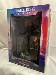 Watch Dogs Legion – Resistant of London (King of Hearts Mask, lot of 2) 2019