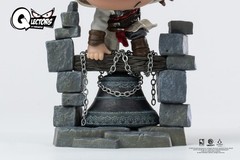 Qlectors Assassin’s Creed Altair Bell Tower – 6 Inch