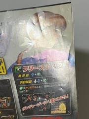 Dead or Alive 2 Tecmo Arcade Art & Flyer Set Japan