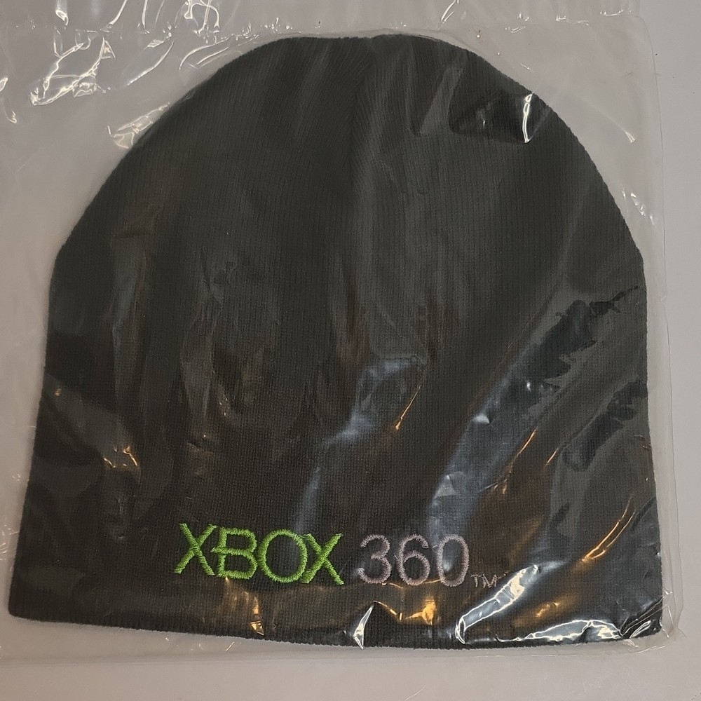 Kellogg’s Pop-Tarts Xbox 360 Hat 2006