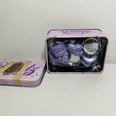 Fallout Bottle Cap Series Nuka Cola Quartz with Collectable Tin