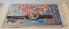 NEW STREET FIGHTER II CHUN Li WATCH SEALED VINTAGE 1992 TOY SF 2 WRISTWATCH