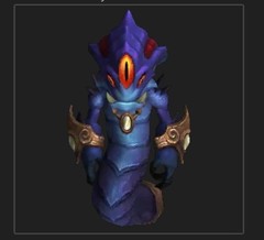 Razeshi C Pet Discord Promo World Of Warcraft Midnight FAST DELIVERY WoW