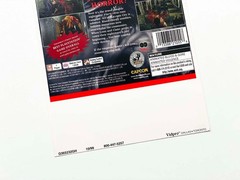 Resident Evil 2 (Greatest Hits) (PS1) VIDPro Card [5×7 CARD ONLY] *AUTHENTIC