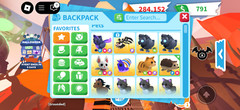 POPULAR PETS & SPECIAL REQUESTS