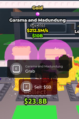Steal a Brainrot Cheap & Fast Shop (Check DESC)