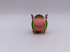 2006 Kirby Finger Puppet 1.25″ Set Of 7 – Nintendo Subarudo