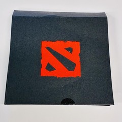 DotA2 Donkey Courier Pin New With Code Valve Steam Dota The International RARE