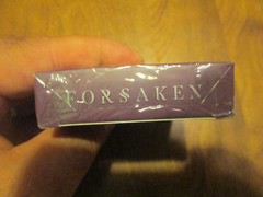 Destiny 2 Forsaken Playing Cards BUNGIE PROMO GAMESTOP DECK NEW SEALED