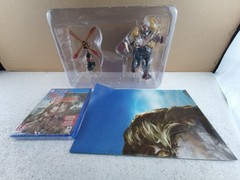 Dead Island Definitive Collection Slaughter Pack PS4 Statue Poster PAL