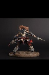 Guerrilla Horizon Forbidden West Aloy Statue Limited Edition