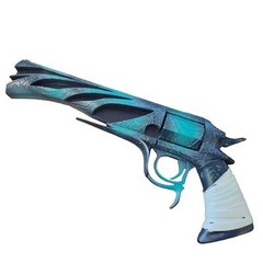 Destiny Replica Guns