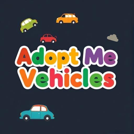 Adopt-From-Me:-Vehicles-