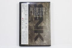 ALL ABOUT SNK no Subete 2 DVDs Documentary History Japanese DVD REGION Famitsuu