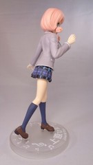 Himari Uehara Premium Figure School Day Girl Band Afterglow BanG Dream Bandori