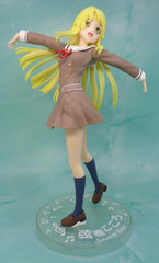 Kokoro Tsurumaki Premium Figure PM School Days Hello Happy World BanG Dream
