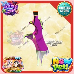 ✨Cheap Adopt M1e Pet (Meega/Neoon/FLy/Ride) Fast Delivery/Trusted Store!!Roblx