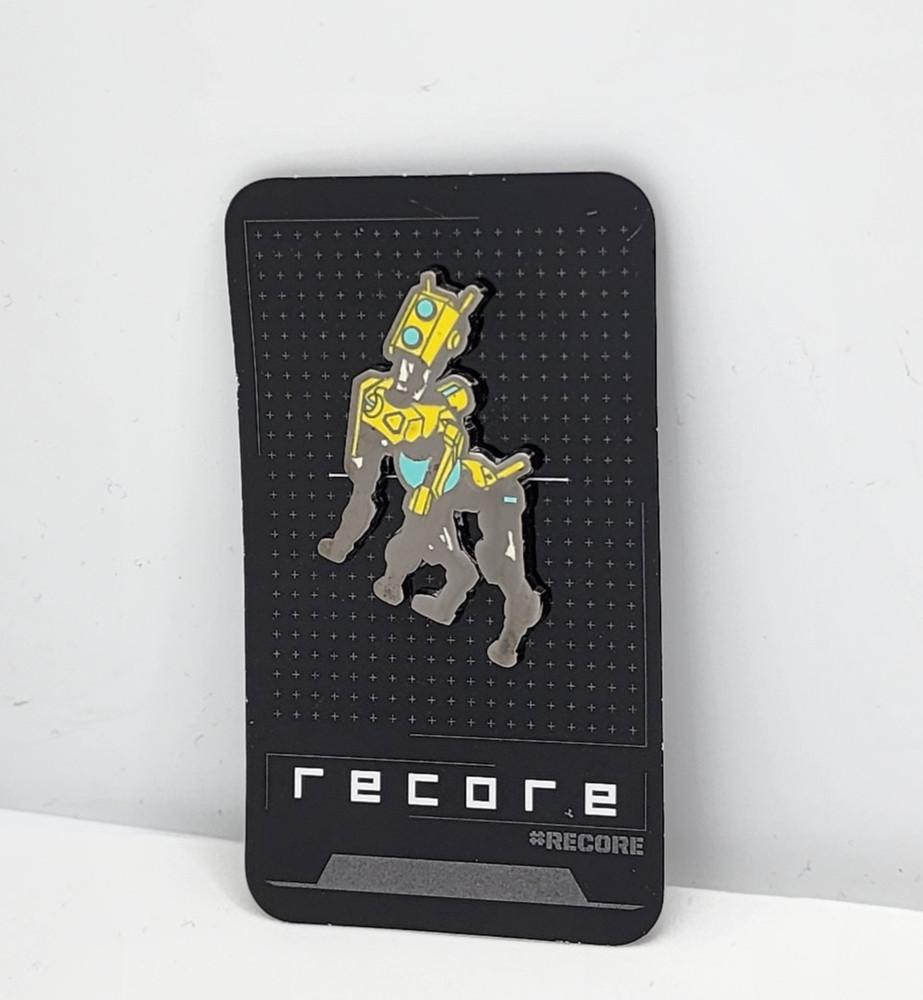 Xbox Pins Recore Pin, Microsoft 2016