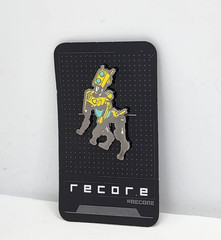 Xbox Pins Recore Pin, Microsoft 2016