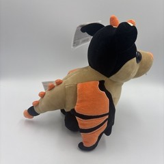 Roblox Adopt Me Bat Dragon Plush With Sealed Tag