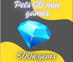 Pet Simulator 99: 500k Gems💎