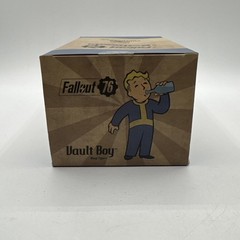 Bethesda Fallout 76 Vault Boy Vinyl Figure – Nuka Cola 2019