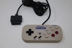 Hori Super Game Boy SGB Commander Controller Nintendo Japan *US Seller* *Works*