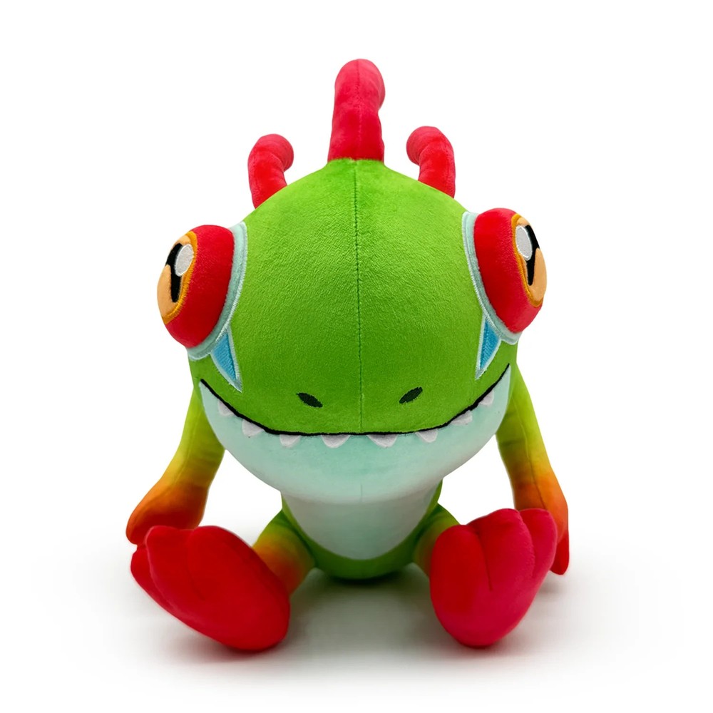 Official Licensed World of Warcraft Blizzard Murloc Plush Collectible WOW Plush