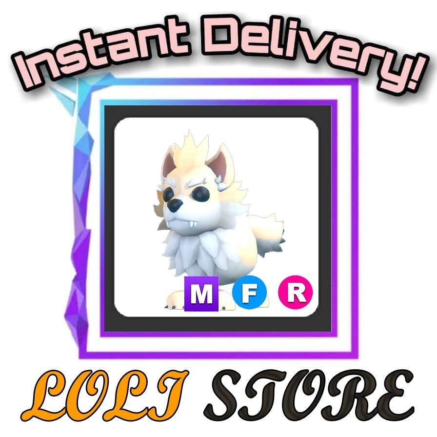 Dire Wolf | Pet Releaser EVENT | MEGA SALE