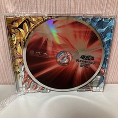Yu-Gi-Oh! Duel Monsters Sound Duel 4 OST