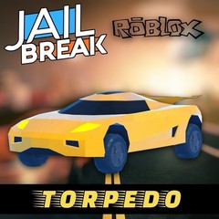 Torpedo Roblox Jailbreak Clean, Fast Delivery, Cheapest Deal