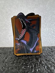FiGPiN Yu-Gi-Oh! Red Eyes Black Dragon, Rare Series 2 FiGPiN Mystery Minis Y561