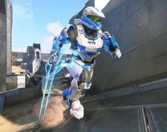 Halo Infinite – Parade Ground Coating – ALL PLATFORMS, REGION FREE Bonus 2XP INC