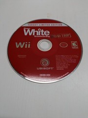 Shaun White Snowboarding: Road Trip (Nintendo Wii, 2008)
