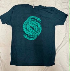 Bungie Destiny 2 Gambit 2-sided T-shirt