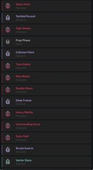 Rainbow Six Siege Ranked Charms & Pro League Charm Digital R6 Cup Rewards