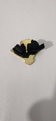 Rare Fortnite World Cup 2019 Floating Island Pin