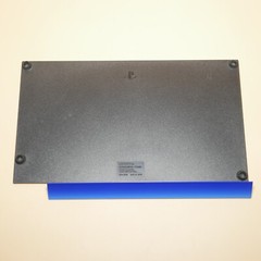 Blue Gradient Sony Vertical Horizontal Stand Playstation 2 PS2 SCPH-10040