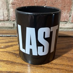 THE LAST OF US 2 Coffee Mug Loot Crate Gaming Exclusive Sony Official