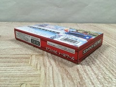 Yu Gi Oh Duel Monsters GX Boxed Nintendo GameBoy Advance Japan – UF6318