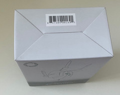 ThinkGeek Portal 2 Sentry Turret USB Desk Defender Motion, Lights & Sound *NMIB*