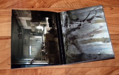 Dishonored 2 Artbook Selection Art Book rare Promo Collectible Xbox One PS4