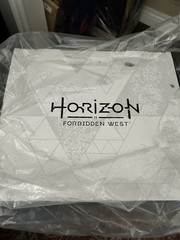 Guerrilla Horizon Forbidden West Aloy Statue Limited Edition