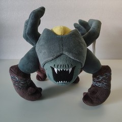 Numskull Destiny Golgoroth Plush