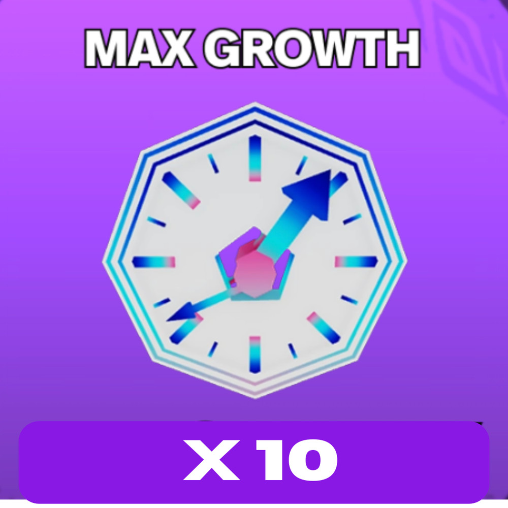 Creatures of Sonaria | Roblox |COS | MAX GROWTH | REVIVE TOKENS | PARTIAL GROWTH
