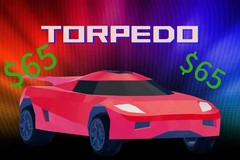 Torpedo Jailbreak MESSAGE FIRST